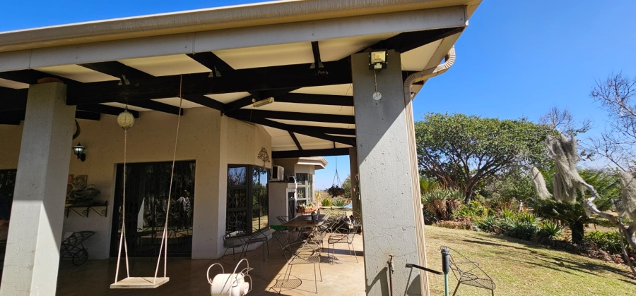 3 Bedroom Property for Sale in Primindia North West